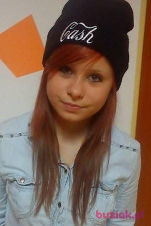 Kasia, Female, 31, Polska, Photo: 1