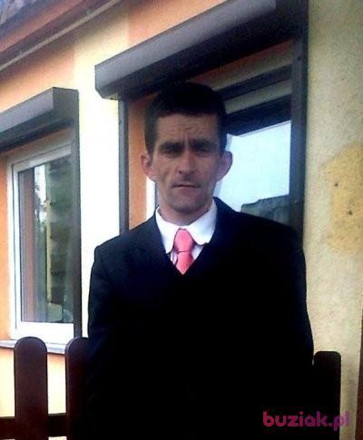 grzesiu, Mężczyzna, 51, Nowa Sól, Polska, Zdjęcie: 1