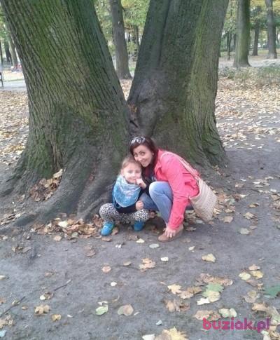 Edyta, Kobieta, 42, Radom, Polska, Zdjęcie: 2