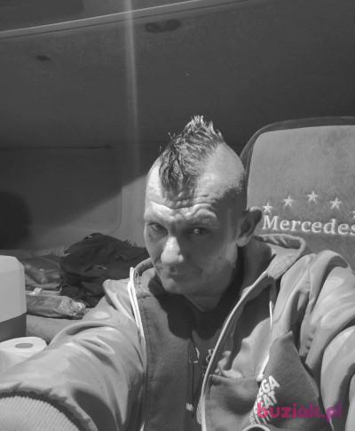 Adam , Mężczyzna, 46, Polska, Zdjęcie: 3