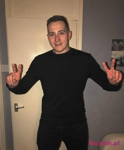 Dawid, Mężczyzna, 31, Huntingdon, Wielka Brytania, Zdjęcie: 3