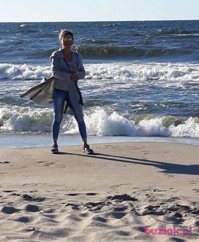 Beata, Kobieta, 53, Bielsko-Biała, Polska, Zdjęcie: 3