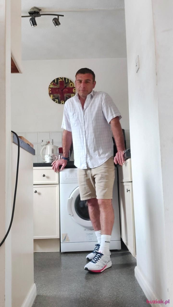 Marcin, Mężczyzna, 46, Westminster, Wielka Brytania, Zdjęcie: 7