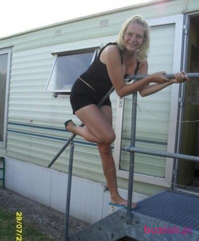 Joanna , Kobieta, 51, Niemcy, Zdjęcie: 1