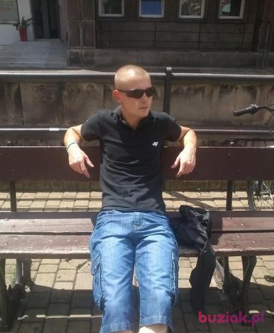 Dawid, Mężczyzna, 33, Kraków, Polska, Zdjęcie: 2