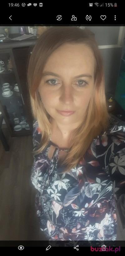Agnieszka, Kobieta, 42, Włocławek, Polska, Zdjęcie: 4