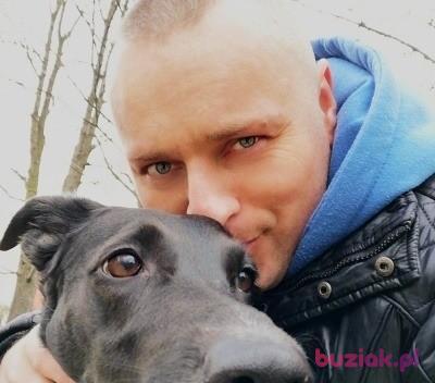 Kuba, Mężczyzna, 45, Warszawa, Polska, Zdjęcie: 4