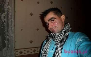 ossama, Mężczyzna, 41, Kwidzyn, Polska, Zdjęcie: 4