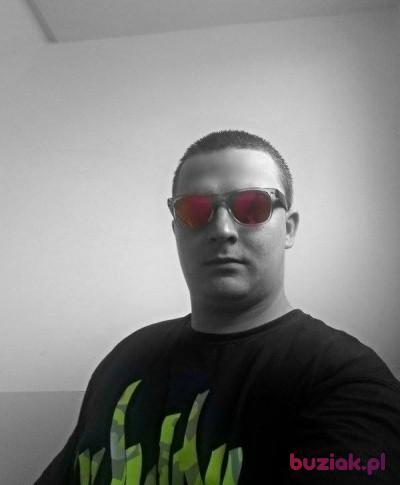 Andrzej89GW, Mężczyzna, 36, Gorzów Wielkopolski, Polska, Zdjęcie: 1