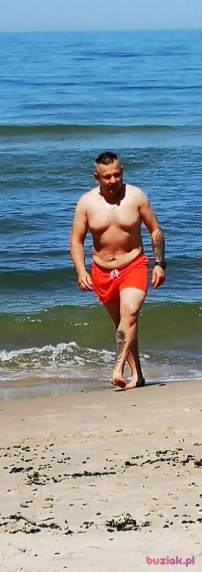 Adam, Mężczyzna, 52, Słupsk, Polska, Zdjęcie: 2