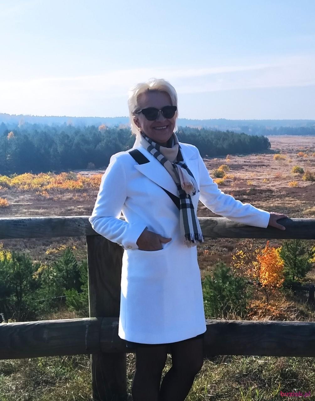Ewa, Female, 61, Ostróda, Polska, Photo: 5