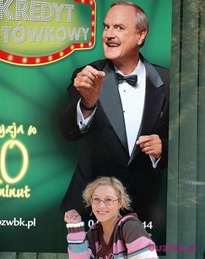 Hermiona333, Kobieta, 55, Wrocław, Polska, Zdjęcie: 3