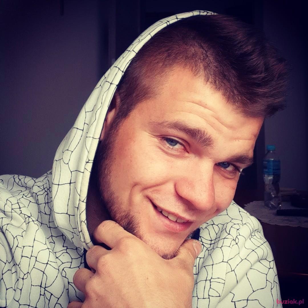 Marcin, Male, 29, Lisse, Holandia, Photo: 2