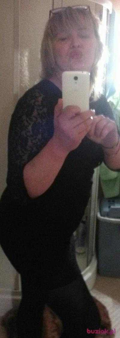 Beata, Female, 48, Chełmża, Polska, Photo: 3