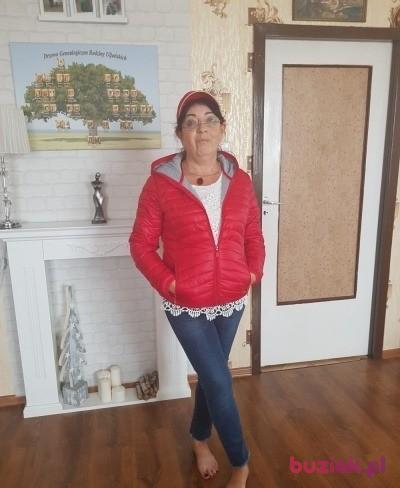 Malgorzata, Kobieta, 67, Ipswich, Wielka Brytania, Zdjęcie: 3