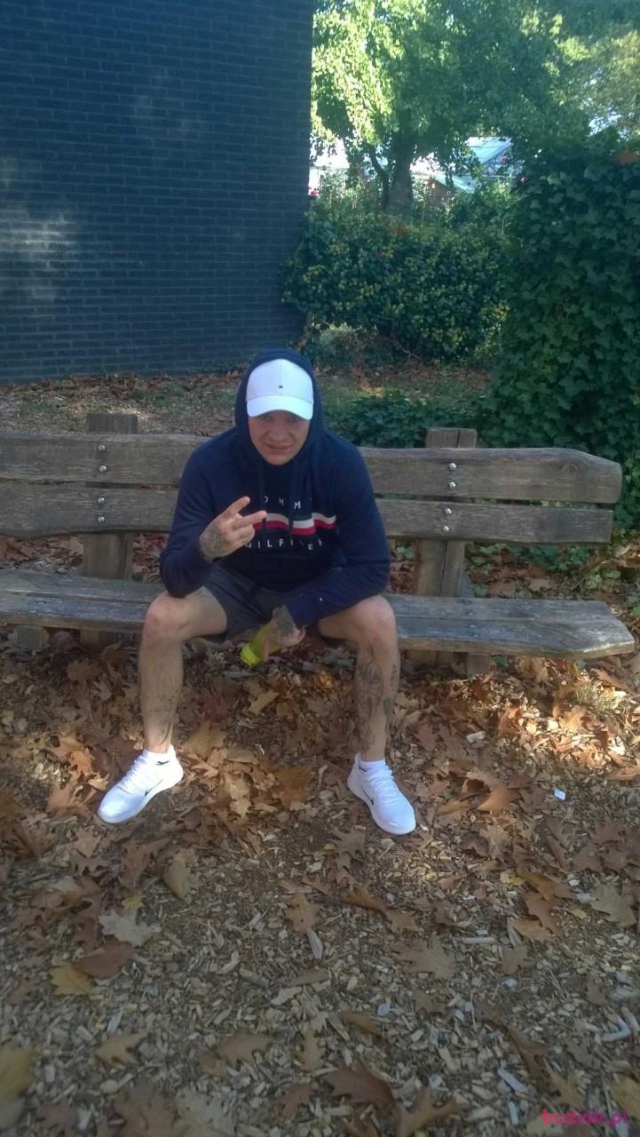 Marcin, Mężczyzna, 46, Enschede, Holandia, Zdjęcie: 3