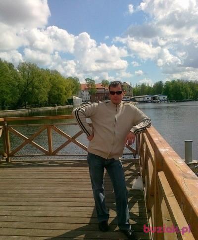 Sławek, Mężczyzna, 59, Szczecinek, Polska, Zdjęcie: 3