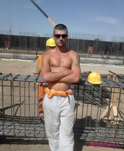 Tomcio , Mężczyzna, 40, Nowy Dwór Gdański, Polska, Zdjęcie: 2