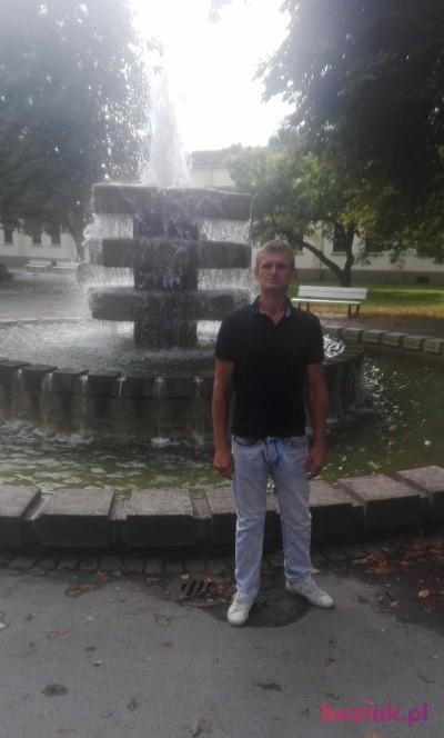 Mariusz, Mężczyzna, 49, Polska, Zdjęcie: 4