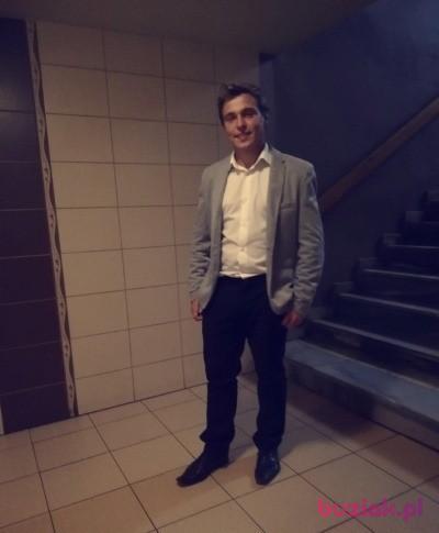 Piotr, Mężczyzna, 30, Włoszczowa, Polska, Zdjęcie: 4
