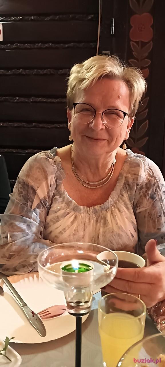 jadwiga.., Kobieta, 70, Jelenia Góra, Polska, Zdjęcie: 4