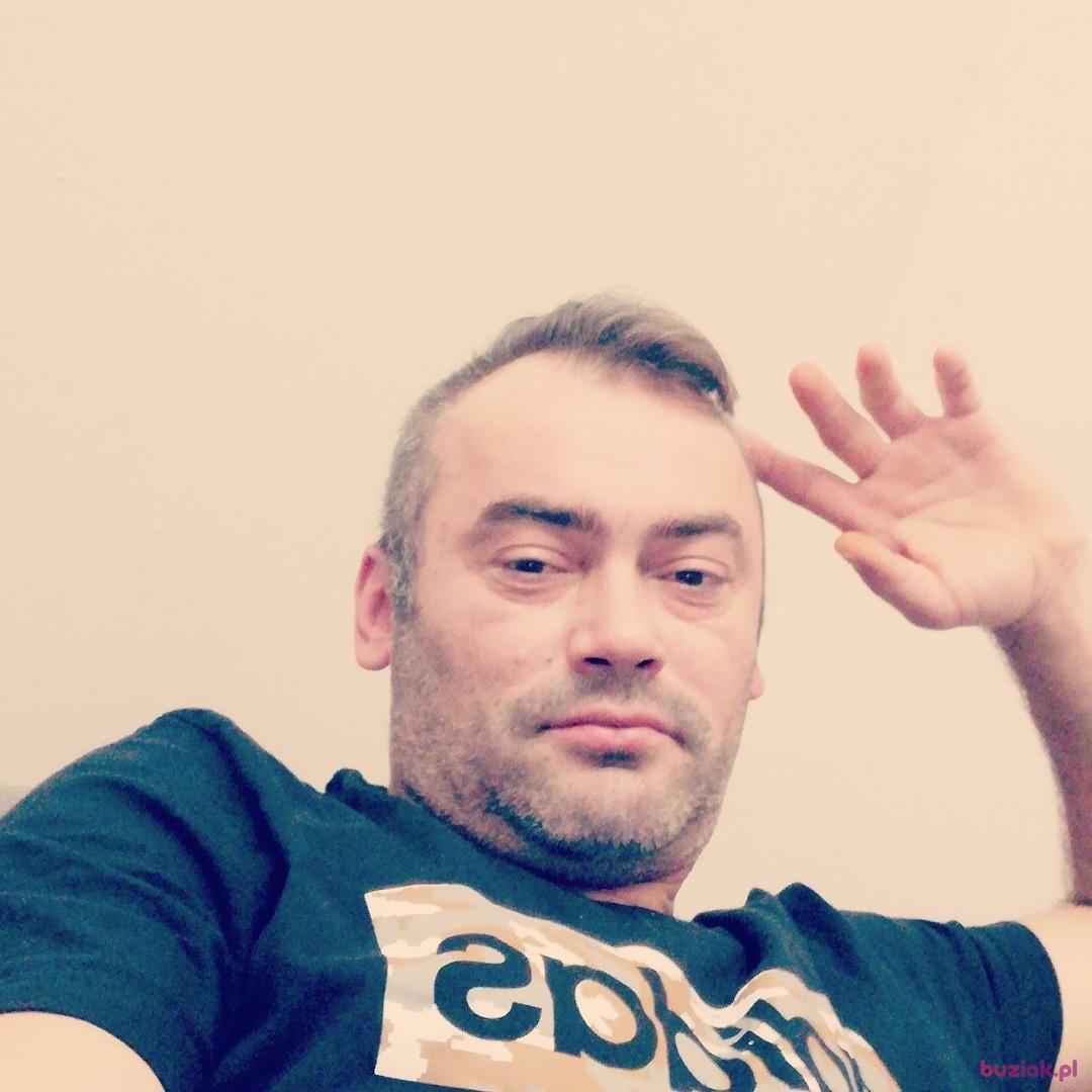 Tomek, Mężczyzna, 46, Niemcy, Zdjęcie: 1