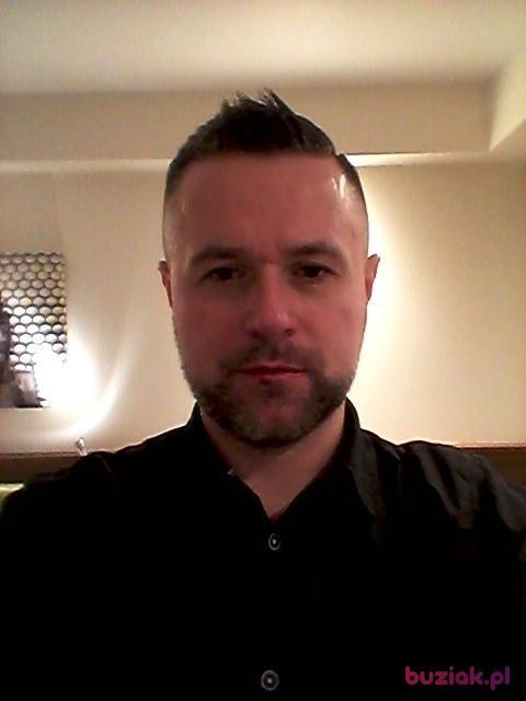 Kamil, Mężczyzna, 43, Halifax, Wielka Brytania, Zdjęcie: 9