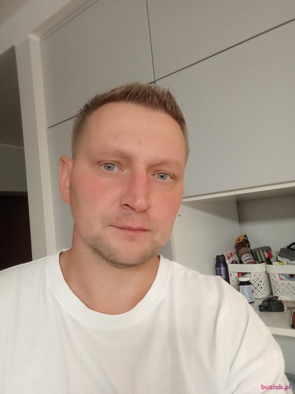 Bodek, Mężczyzna, 34, Gdynia, Polska, Zdjęcie: 2