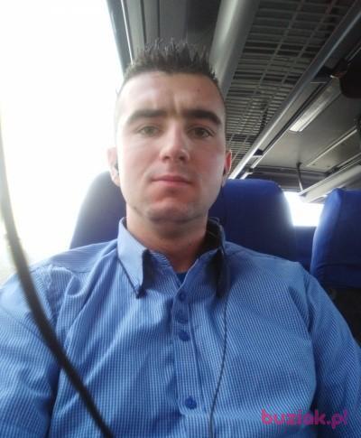 krzysiek, Mężczyzna, 32, Starogard Gdański, Polska, Zdjęcie: 1