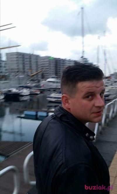 DAVE, Mężczyzna, 38, Mońki, Polska, Zdjęcie: 3