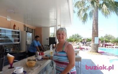 RÓŻA, Kobieta, 47, Wielka Brytania, Zdjęcie: 4