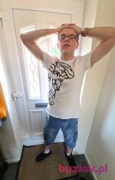 Piotrek, Mężczyzna, 37, Bedworth, Wielka Brytania, Zdjęcie: 2