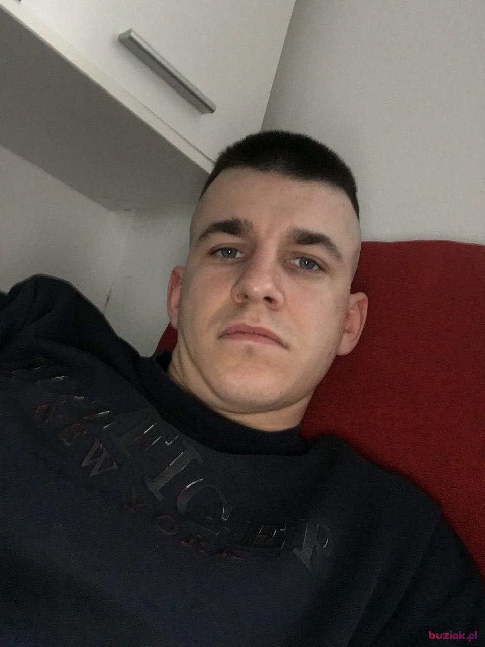 Adrian, Mężczyzna, 31, Rotterdam, Holandia, Zdjęcie: 2
