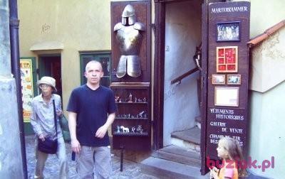 sebastian, Mężczyzna, 51, Szczecin, Polska, Zdjęcie: 5