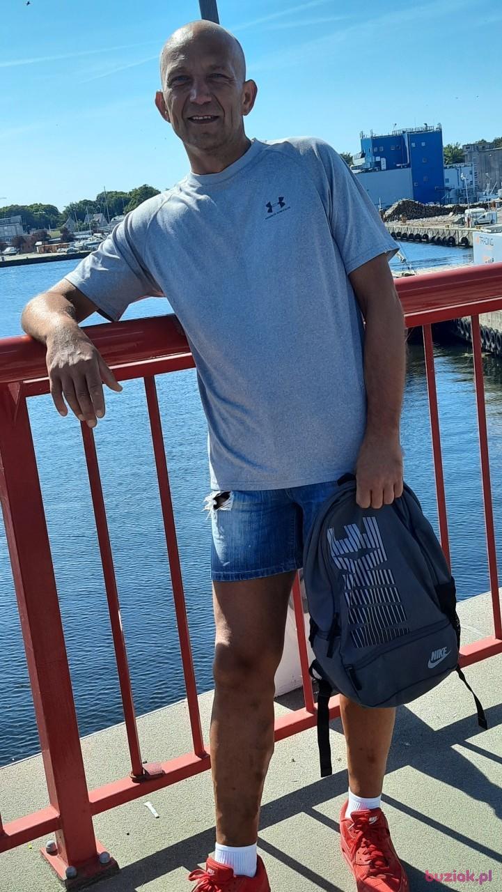 Piotr, Mężczyzna, 52, Łapy, Polska, Zdjęcie: 1