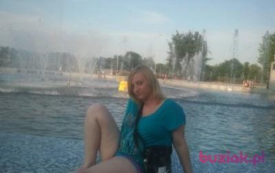 ilonka27, Kobieta, 37, Warszawa, Polska, Zdjęcie: 2