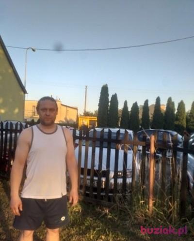 Marcin, Mężczyzna, 45, Polkowice, Polska, Zdjęcie: 2