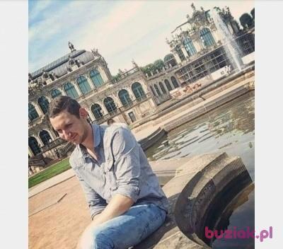 Krzysiek, Male, 34, Celle, Niemcy, Photo: 2