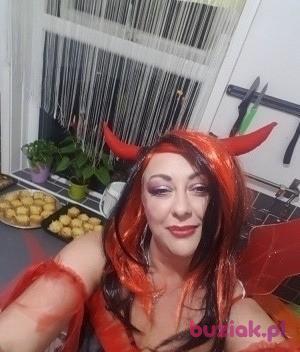 Hermenegilda, Kobieta, 49, Wielka Brytania, Zdjęcie: 3