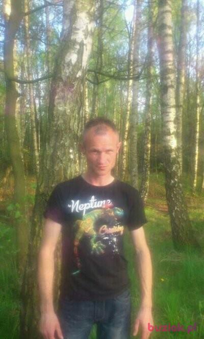 klaudiusz35, Mężczyzna, 47, Tychy, Polska, Zdjęcie: 1