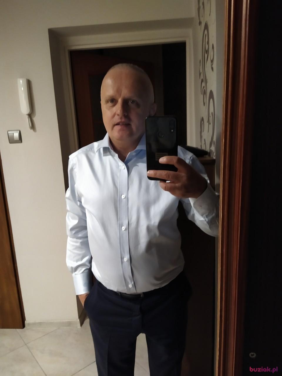 Piotrek, Mężczyzna, 55, Świętochłowice, Polska, Zdjęcie: 2
