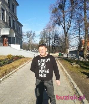 Bogdan Terejko, Mężczyzna, 49, Krasnystaw, Polska, Zdjęcie: 5