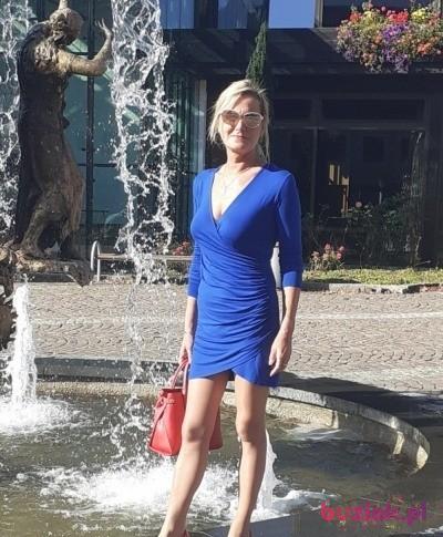 Beata , Kobieta, 58, Wolfratshausen, Niemcy, Zdjęcie: 4