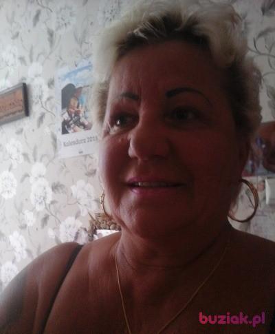 Janka53, Kobieta, 73, Szczecin, Polska, Zdjęcie: 2