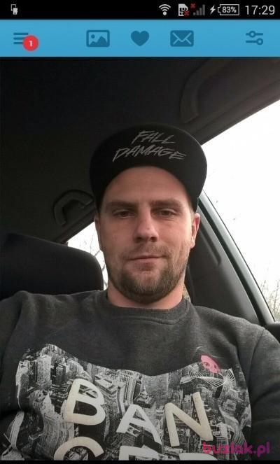 Tomek, Male, 39, Jelenia Góra, Polska, Photo: 2