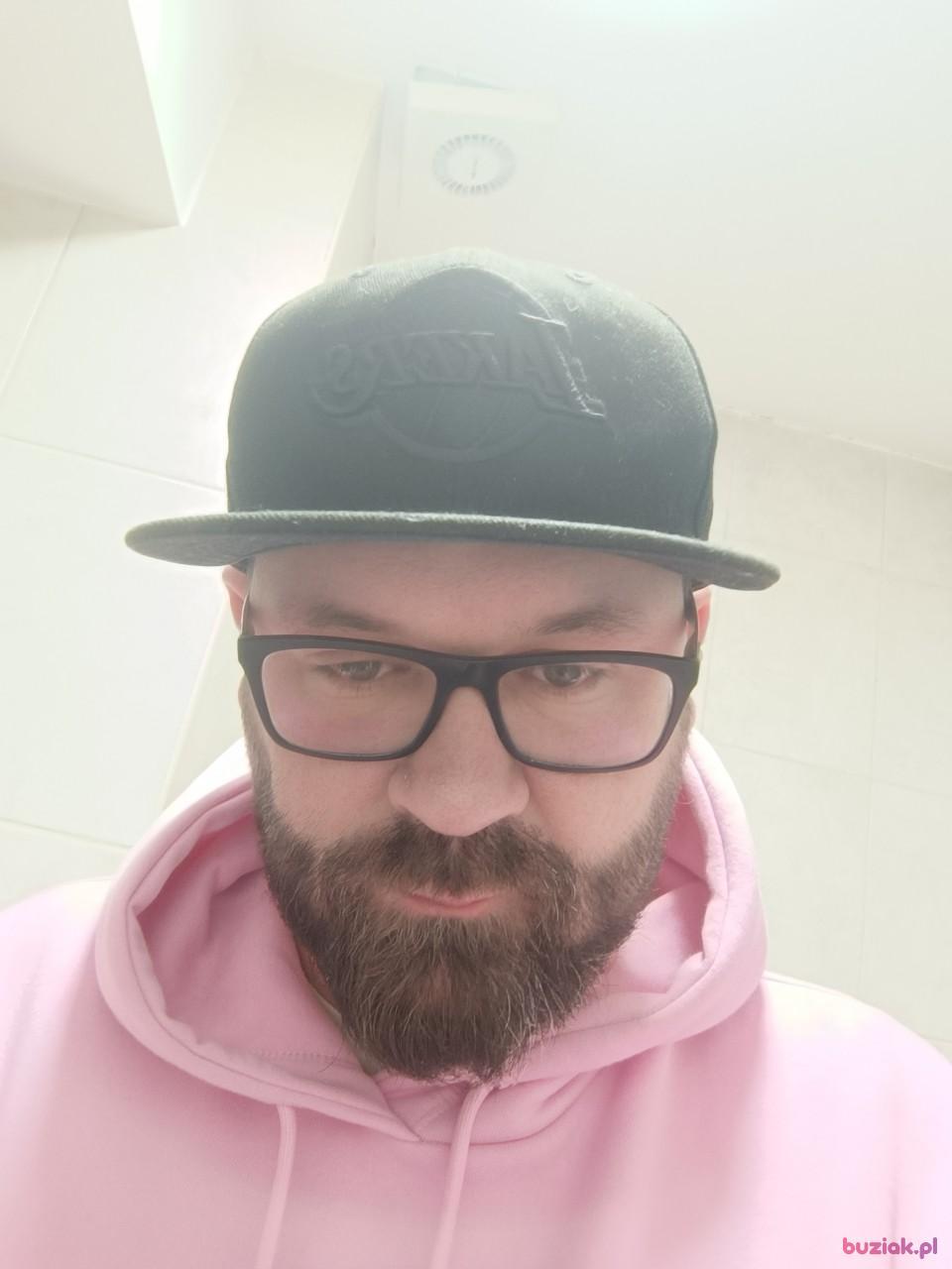 PrzemeK, Male, 41, Banbury, Wielka Brytania, Photo: 1