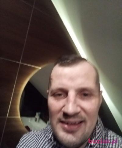 Michal, Mężczyzna, 44, Berlin, Niemcy, Zdjęcie: 1