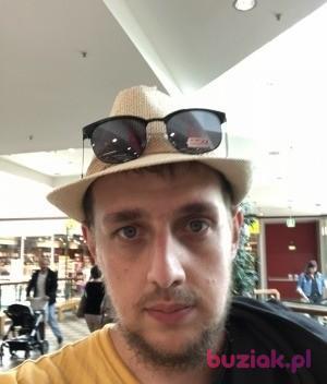 Bartłomiej, Mężczyzna, 36, Częstochowa, Polska, Zdjęcie: 2