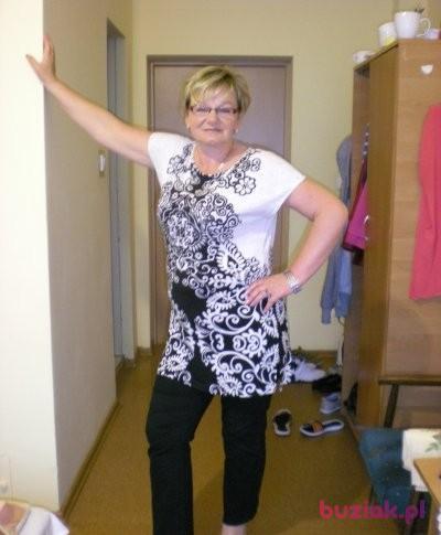 grazyna, Kobieta, 68, Gdańsk, Polska, Zdjęcie: 1
