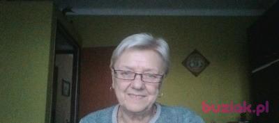 Janina, Kobieta, 78, Szczecin, Polska, Zdjęcie: 4